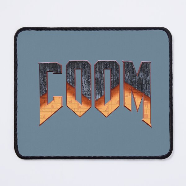 Item preview, COOM designed and sold by Sketchfiles.