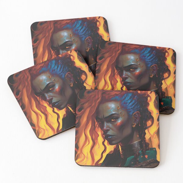 Item preview, Maison designed and sold by OccultDreams.