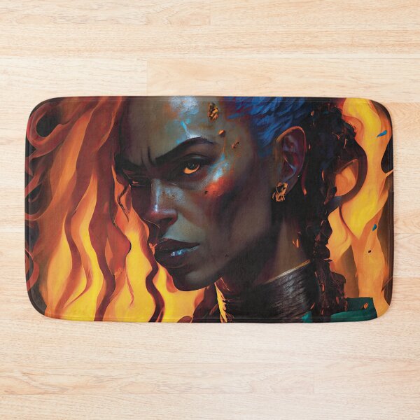 Item preview, Maison designed and sold by OccultDreams.