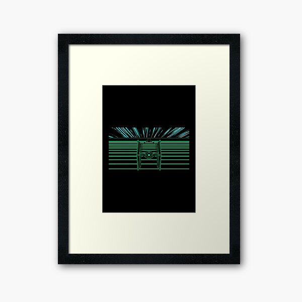 Vista previa del artículo con la obra «andor atraco», diseñado y vendido por therocketman.