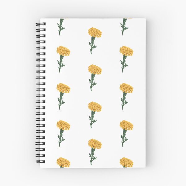 Item preview, Picking Marigolds For You designed and sold by Danielle Seay.
