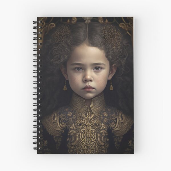 Item preview, Living Dolls of Ambiguous Royal Descent designed and sold by Daniel Leighton.
