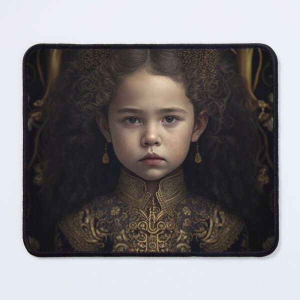 Item preview, Living Dolls of Ambiguous Royal Descent designed and sold by Daniel Leighton.