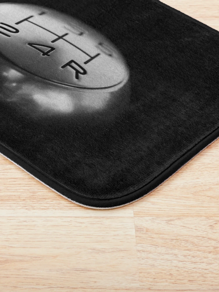 Thumbnail 3 of 6, Bath Mat, Shift designed and sold by How67.