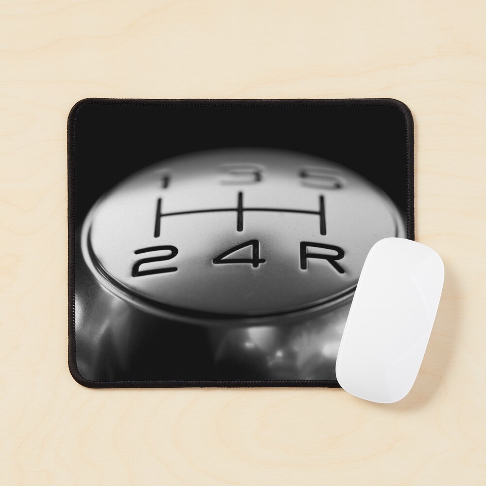 Item preview, Mouse Pad designed and sold by How67.