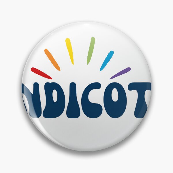 Item preview, endicott rainbow designed and sold by Darcy Miller.