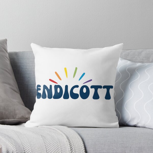 Artikelvorschau, Endocott-Regenbogen entworfen und verkauft von Darcy Miller.