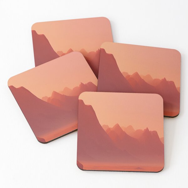 Item preview, Forbidden desert designed and sold by HappyBlackMoona.