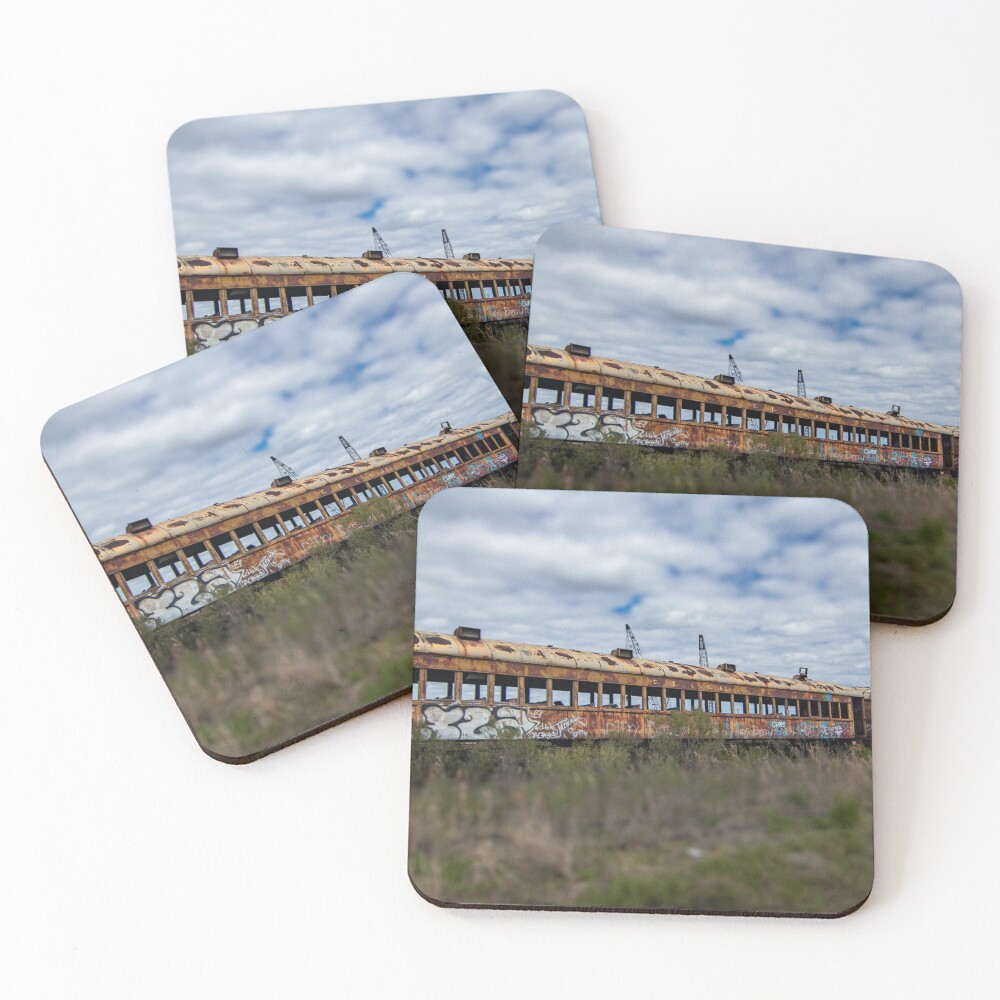 Item preview, Coasters (Set of 4) designed and sold by cymcgraw.