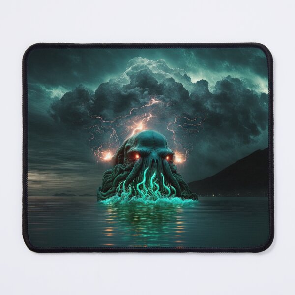 Item preview, Ok Cthulhu 01 designed and sold by Christopher Fryant.