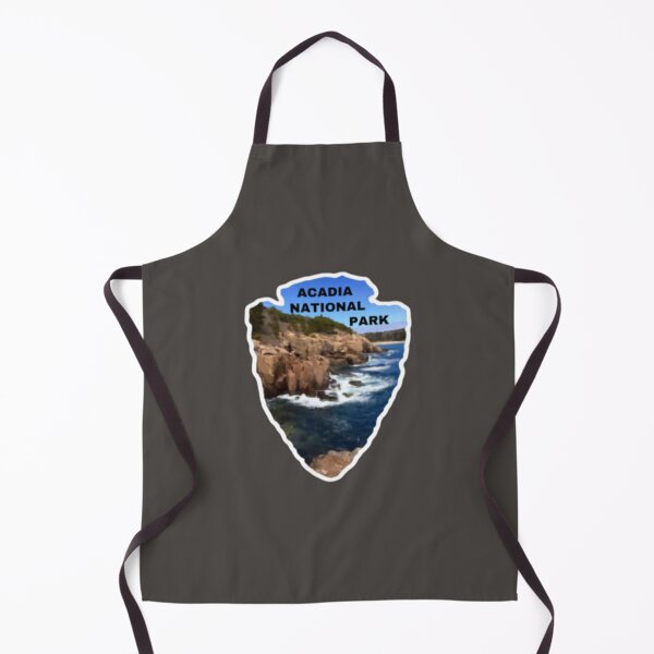 Item preview, Acadia National Park Otter Cliffs designed and sold by jjomally1.