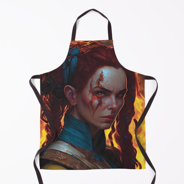 Item preview, Cheyenne designed and sold by OccultDreams.