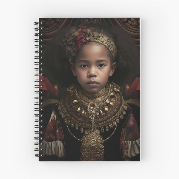 Item preview, Living Dolls of Ambiguous Royal Descent designed and sold by Daniel Leighton.