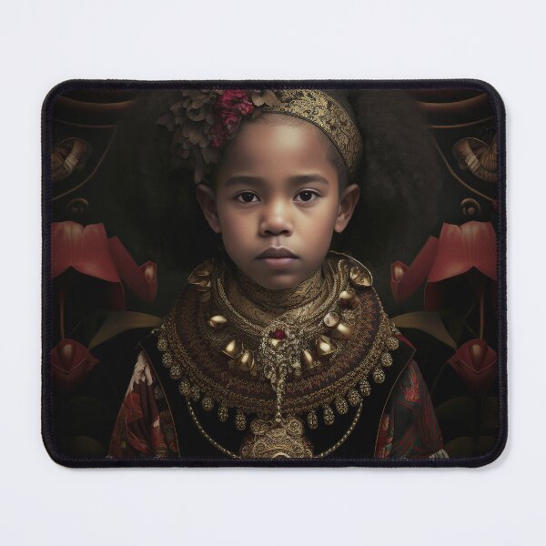 Item preview, Living Dolls of Ambiguous Royal Descent designed and sold by Daniel Leighton.
