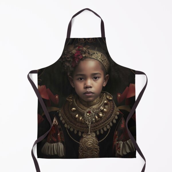 Item preview, Living Dolls of Ambiguous Royal Descent designed and sold by Daniel Leighton.