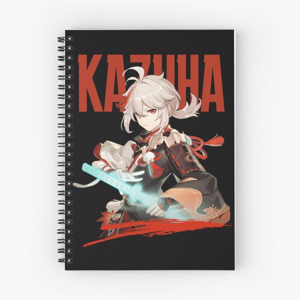 Item preview, Kazuha sword master (videogame) designed and sold by frikybomb.