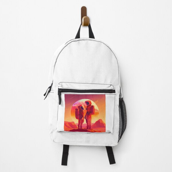 Item preview, Valentine's Day on Mars: A Futuristic Love Story designed and sold by Voyshop.