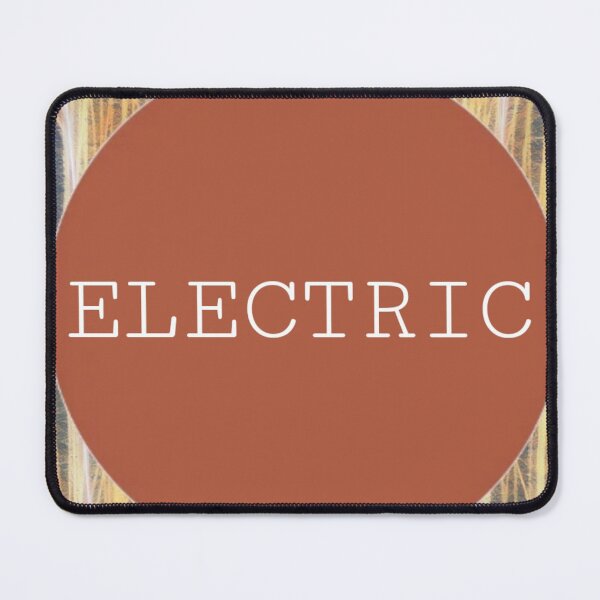 Item preview, electric vibez designed and sold by RetroPalmTree.