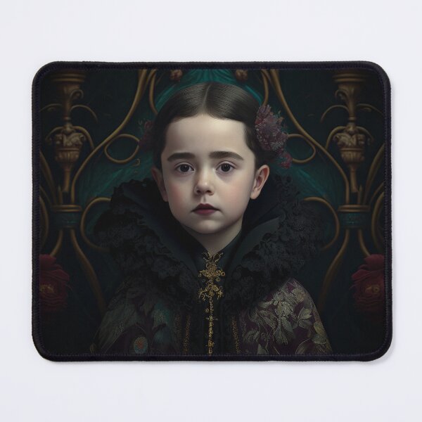 Item preview, Living Dolls of Ambiguous Royal Descent designed and sold by Daniel Leighton.
