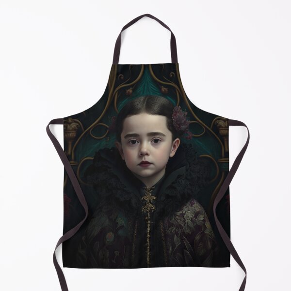 Item preview, Living Dolls of Ambiguous Royal Descent designed and sold by Daniel Leighton.