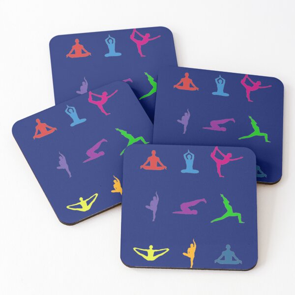 Item preview, Asanas V   designed and sold by HobbyTees0201.