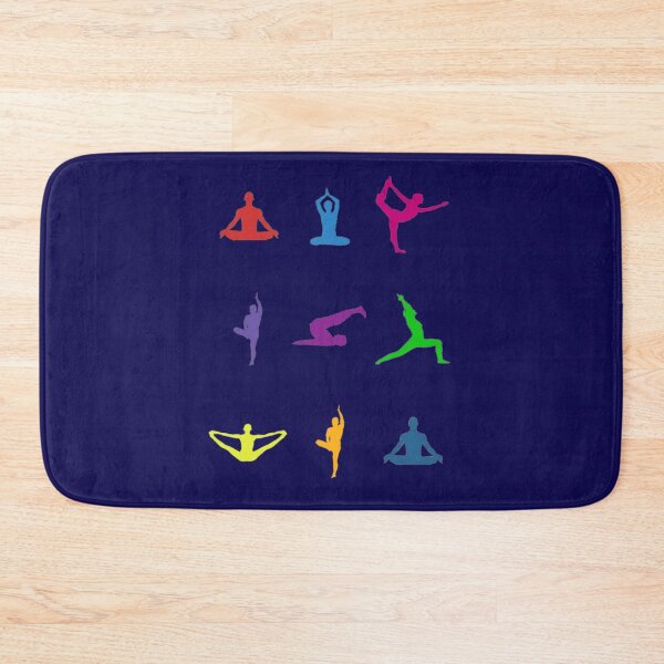 Item preview, Asanas V   designed and sold by HobbyTees0201.