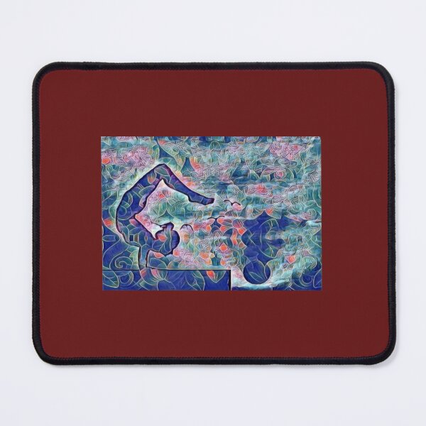 Item preview, Asanas IV   designed and sold by HobbyTees0201.