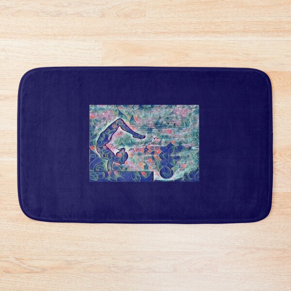 Item preview, Asanas IV   designed and sold by HobbyTees0201.