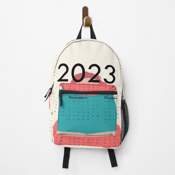 Item preview, 2023 Calendar Pastel Lady designed and sold by valeng03.