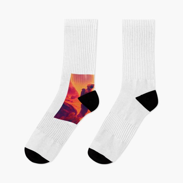 Item preview, Mars Love: Futuristic Valentine's Day Celebration designed and sold by Voyshop.