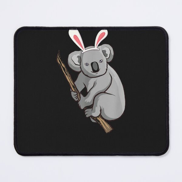 Item preview, Easter Bunny Koala Bear designed and sold by mytvtoday2020.