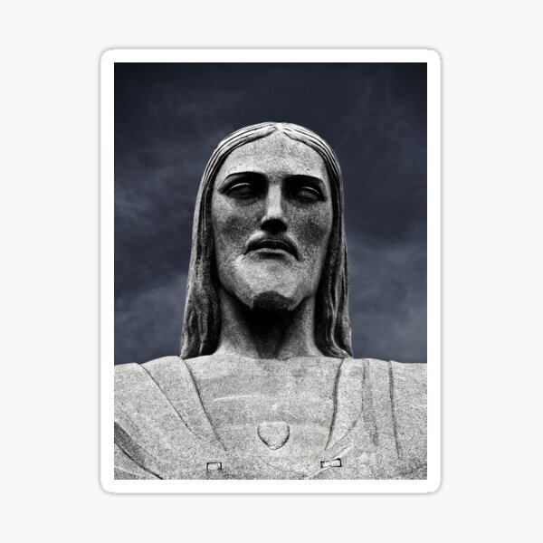 Item preview, Christ The Redeemer designed and sold by How67.