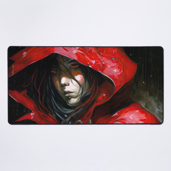 Item preview, Chiyo designed and sold by OccultDreams.