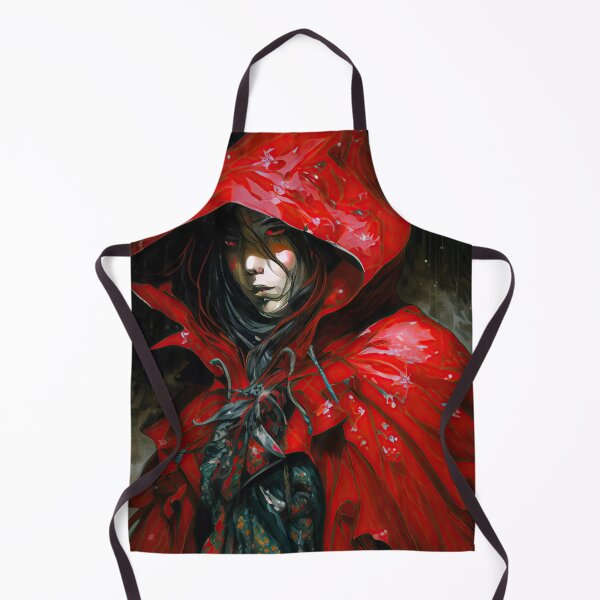 Item preview, Chiyo designed and sold by OccultDreams.