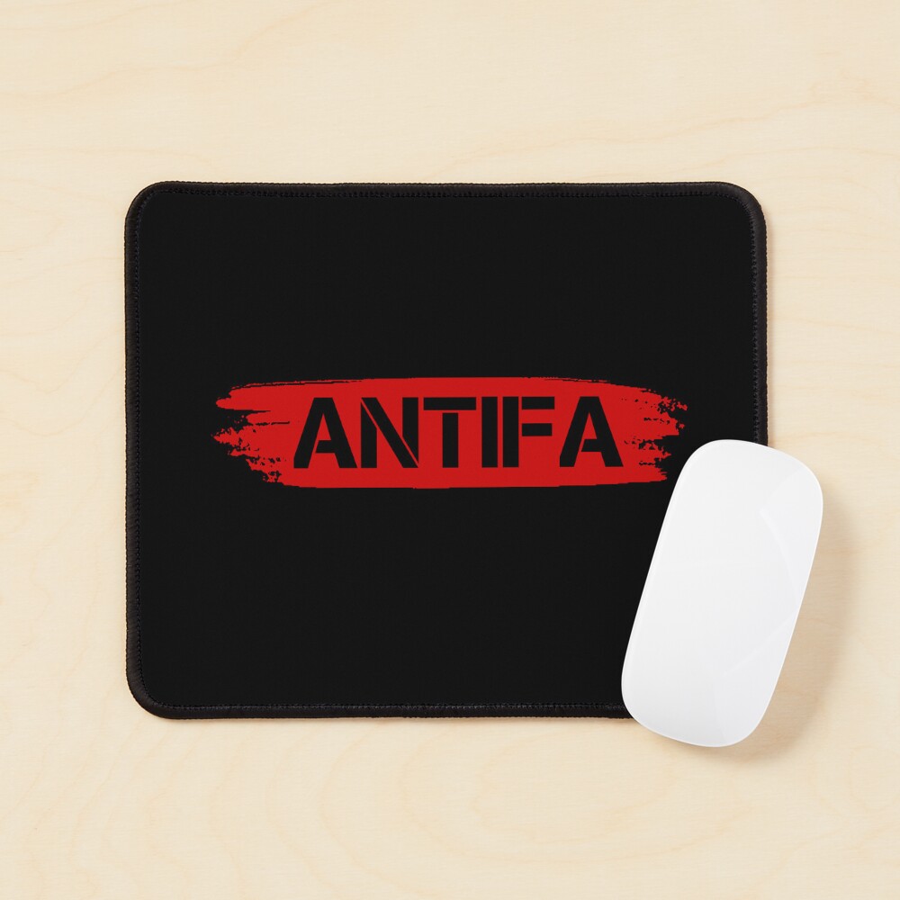 Item preview, Mouse Pad designed and sold by LeftistLessons.