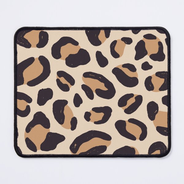Item preview, Leopard Printed designed and sold by Hollis & Huntington.