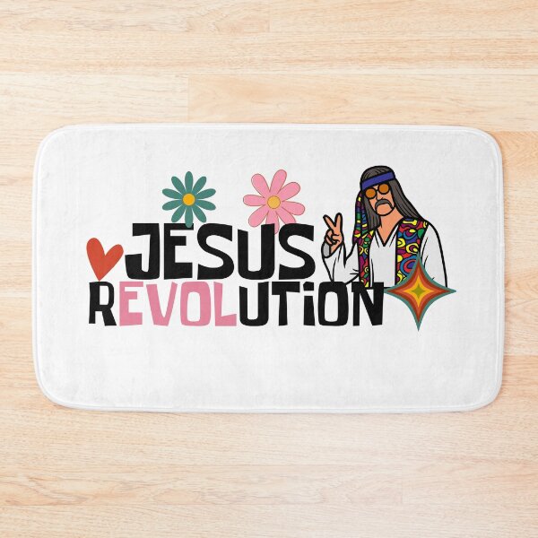 Item preview, Jesus Revolution 1969 designed and sold by miyagifactory.