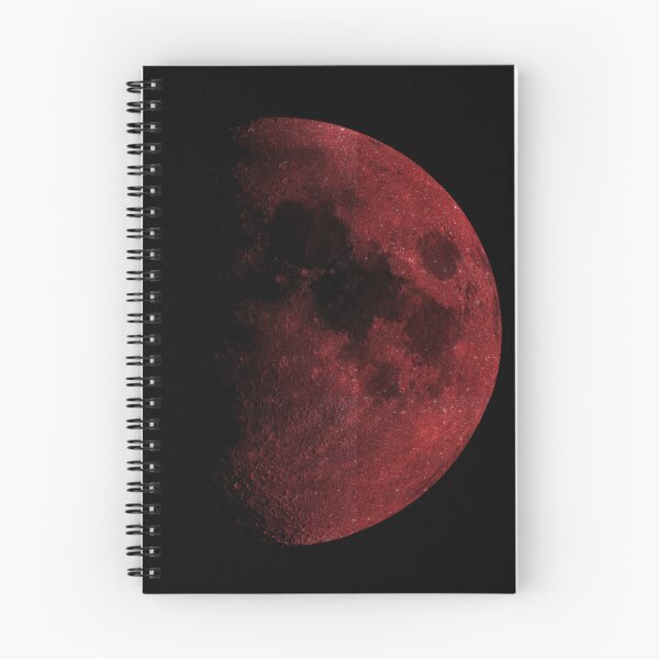 Item preview, Red moon designed and sold by Xander's  Store.