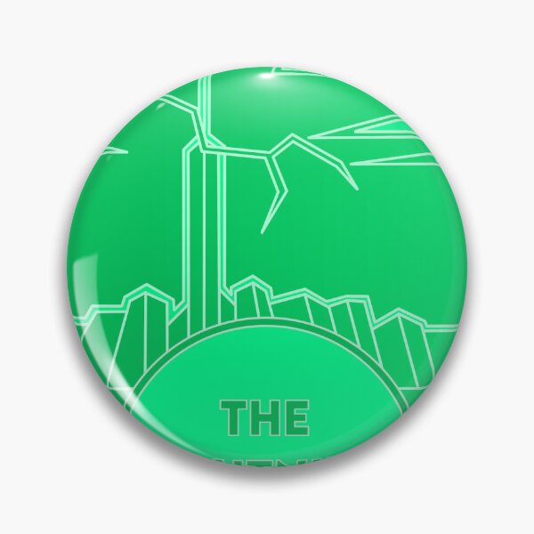 Item preview, The Lighting Thief designed and sold by ErinIsMakingArt.