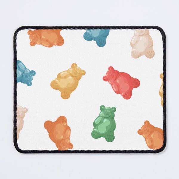 Item preview, Gummy Bears designed and sold by Hollis & Huntington.