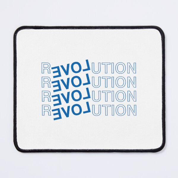 Item preview, revolution designed and sold by rafaelsorss.