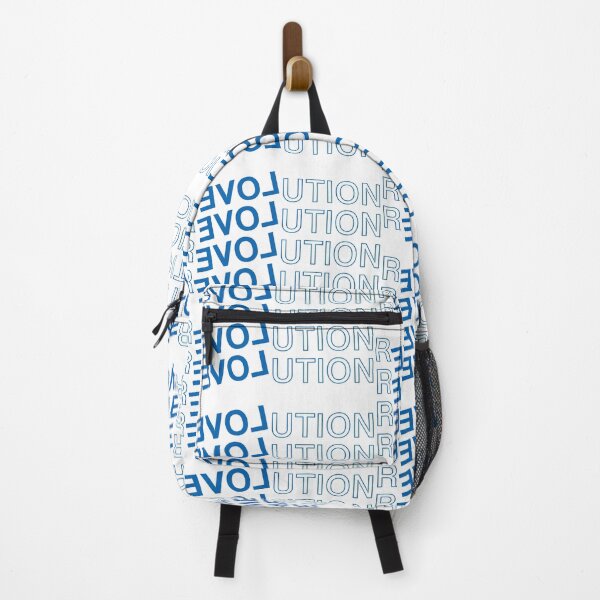 Item preview, revolution designed and sold by rafaelsorss.
