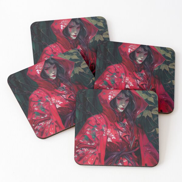 Item preview, Tamayo designed and sold by OccultDreams.