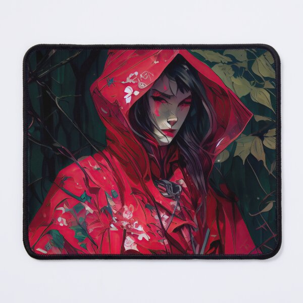 Item preview, Tamayo designed and sold by OccultDreams.