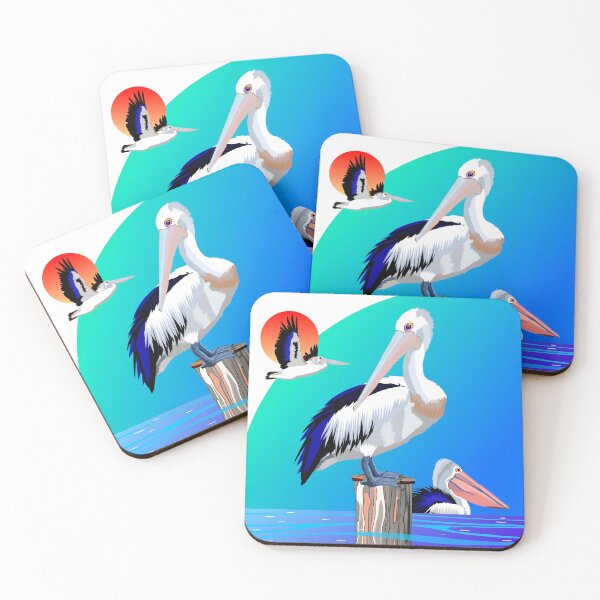 Item preview, Pelican Post 2. designed and sold by Graham Colton.