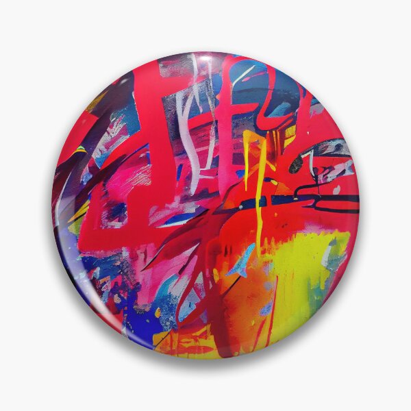 Item preview, Abstract Grafitti 1 designed and sold by Laguardia3D.