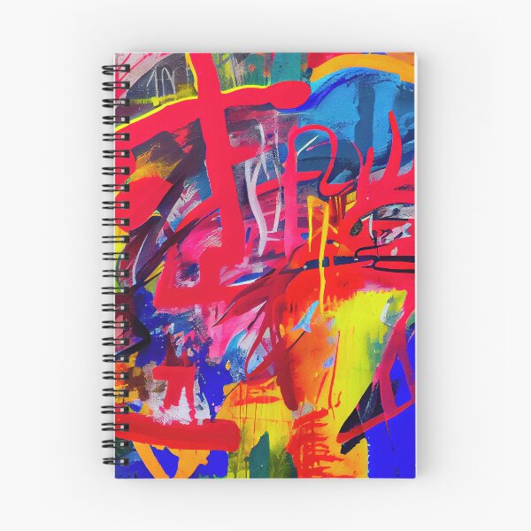 Item preview, Abstract Grafitti 1 designed and sold by Laguardia3D.
