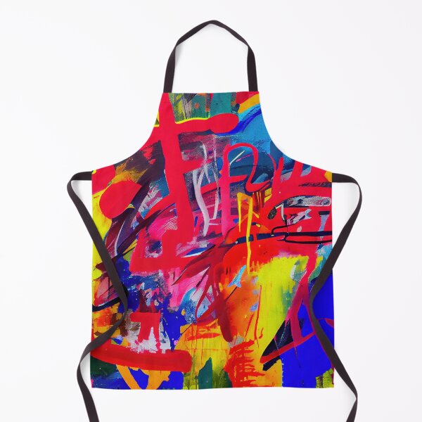 Item preview, Abstract Grafitti 1 designed and sold by Laguardia3D.