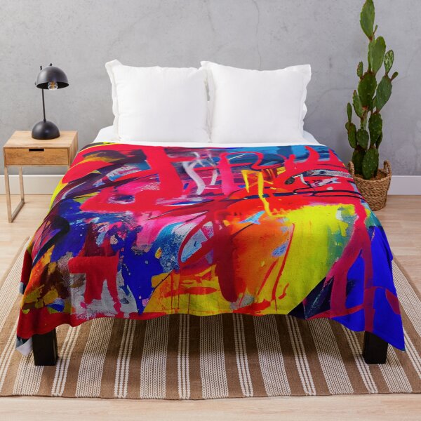 Item preview, Abstract Grafitti 1 designed and sold by Laguardia3D.