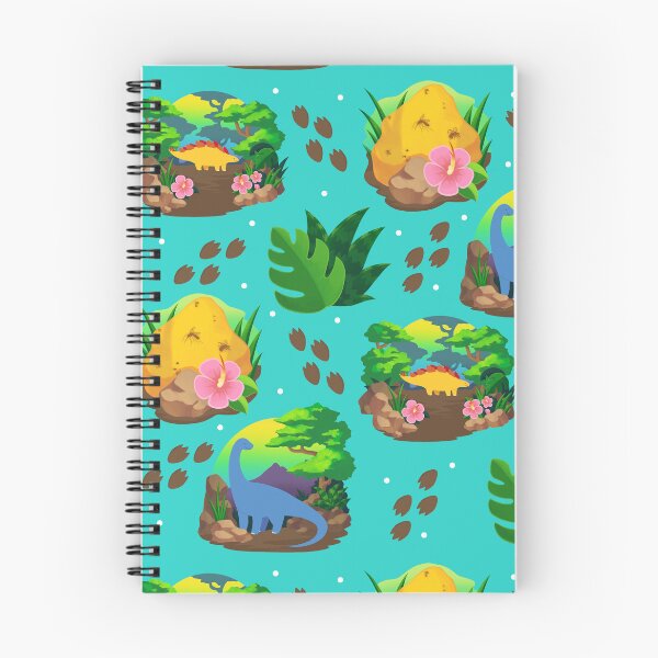 Item preview, Tropical Dino Print designed and sold by DinoDoggie.